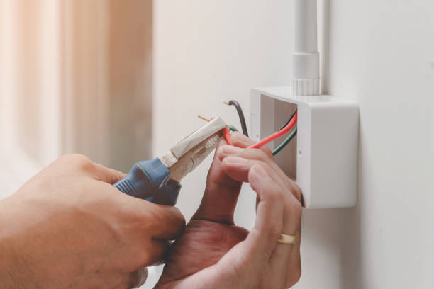 Emergency Electrical Repair Services in Mesquite, TX